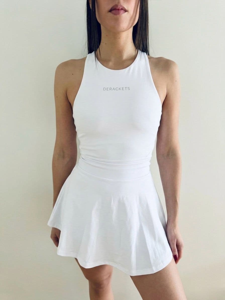 Vestido Aura
